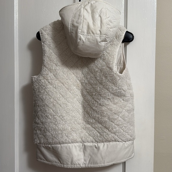 Patagonia•Los Gatos Hood Vest•Size XS - Picture 6 of 12